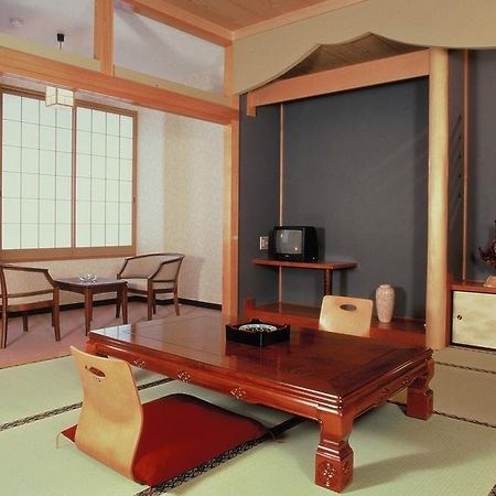 Ryokan Ikazawa Onsen Yumotokan Minamiuonuma Dış mekan fotoğraf