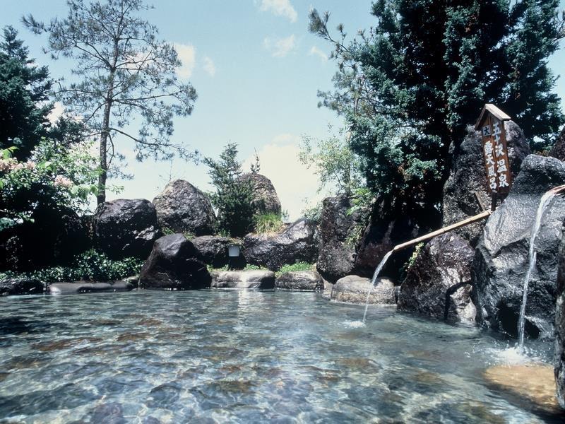 Ryokan Ikazawa Onsen Yumotokan Minamiuonuma Dış mekan fotoğraf